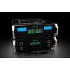 McIntosh unveiled the C12000 preamplifier.