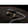 Meze Audio revealed ADVAR, the latest addition to their premium earphone lineup.