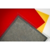 Researchers at MIT develop a paper-thin loudspeaker.