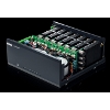 M6x 250.7: Musical Fidelity’s first home theater multi-channel amp.