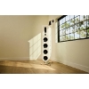 PS Audio unveiled their aspen FR30 loudspeaker.