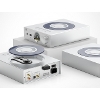 Shanling introduced the EC3 CD player.
