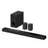 Sony broadens availability of 360 Spatial Sound Experience with a firmware update to their HT-A7000 soundbar.