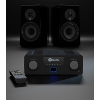 SVS unveiled new wireless loudspeakers and integrated amplifier.