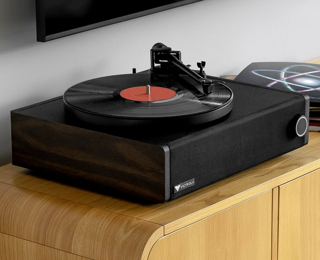 Victrola's Next Era of Sound.