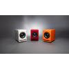 Lōkē: Wilson Audio’s smallest subwoofer.