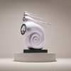 Bowers & Wilkins’s Nautilus celebrates 30th Anniversary.
