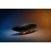 Bowers & Wilkins unveiled the new Zeppelin McLaren Edition.