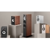 Bowers & Wilkins brings exceptional sound quality and unprecedented value to its new 600 Series.