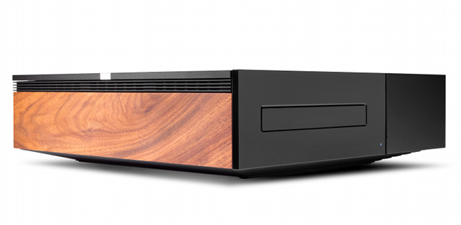 Evo CD: A high quality audio CD transport, for Cambridge Audio Evo.