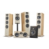Theva: the new line of Focal loudspeakers, designed for pure Hi-Fi sound.