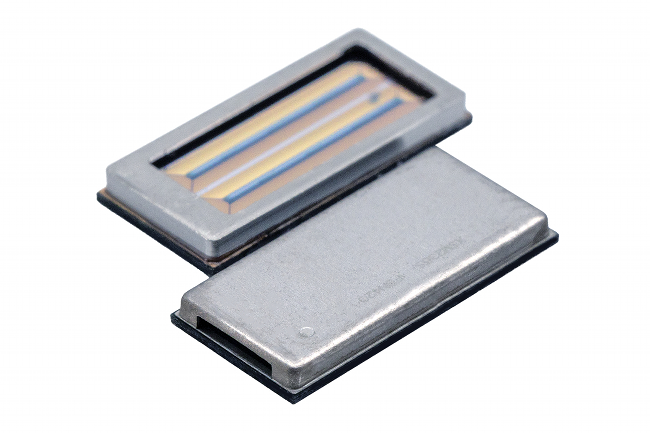 iFi Audio and Singularity Audio will be launch partners for DAC/amp and MEMS-based IEMs.