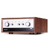 LEAK adds a new, more powerful, integrated amplifier to its current range.