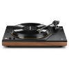 MoFi Electronics unveiled the MasterDeck Turntable.