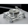 M8xTT: Musical Fidelity's new turntable.
