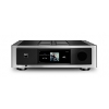 NAD announced Masters M66 BluOS Streaming DAC-Preamplifier.
