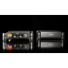 Nagra is delivering the first units of their new phono stage, the HD Phono.