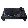 Technics unveiled their next generation of direct drive turntables, the GR2.