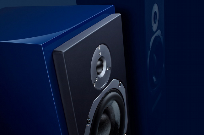 ATC unveiled the SCM20ASL Limited Edition.