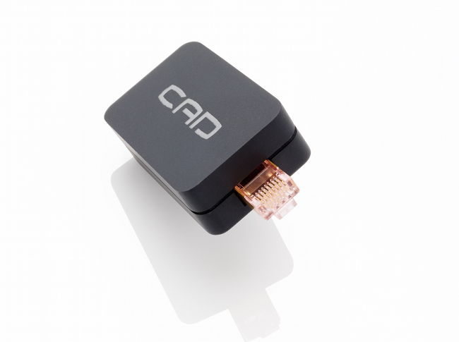 Computer Audio Design launches new Ethernet Control.