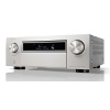 Immerse yourself in Denon legendary sound and 3d audio with the new 8K AVC-X6800H.