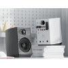 Fiio unveiled the SP3 BT a Hi-Fi active desktop speaker.