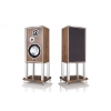 Leak announced the Sandwich loudspeaker series.