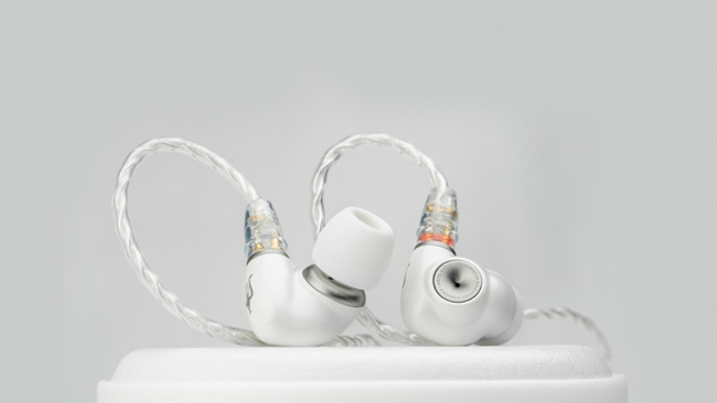 ALBA in-ears: a new addition to the Meze Audio portfolio.
