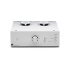 Pro-Ject Audio introduced the Tube Box DS3 B phono preamplifier.