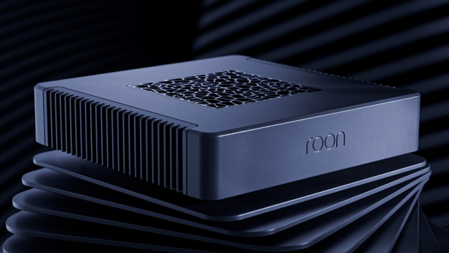 Roon Labs announced Nucleus One, the next-generation Nucleus for everyone.