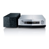 TAD Lab's new Reference Series TAD-C700 Preamplifier.