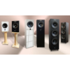 Ubsound's premium handcrafted loudspeakers.