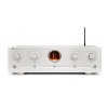 Vincent's SA-T7 Diamond tube preamplifier features ultra-rare Telefunken tubes.
