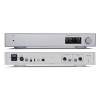 Meet the Helios DAC, Weiss' D/A conversion flagship.