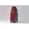 Wilson's Sasha V loudspeaker.