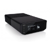 Cyrus launched the 40 PPA Phono preamplifier.