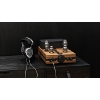Feliks Audio and Headphone.Shop unveiled the exclusive Envy Meisterwerk amplifier.