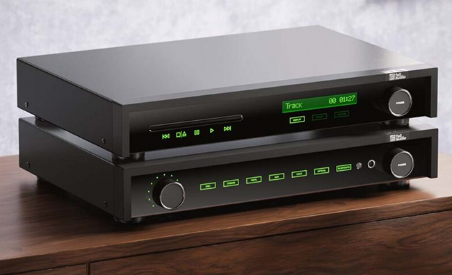 Fell Audio introduced budget Hi-Fi designed and manufactured in the UK.