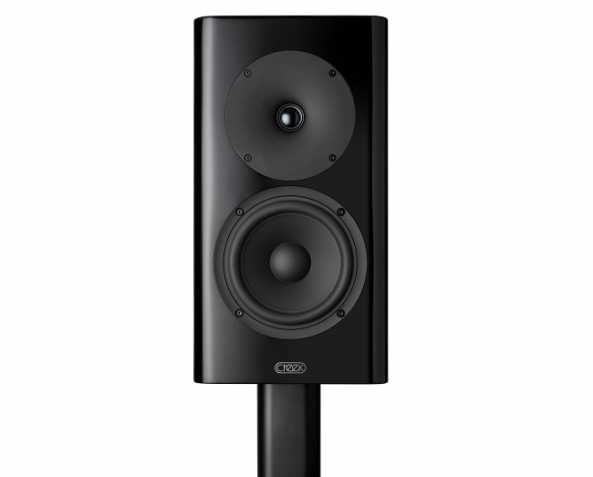 Creek Audio announced the Cymatics 6.