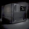 Ideon Audio unveils the Axiom DAC in world premiere at Park Avenue Audio, New York.