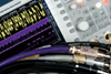 S/PDIF cables.