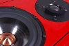 Bookshelf Loudspeakers.