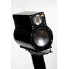 Elac 330 Crystal Edition