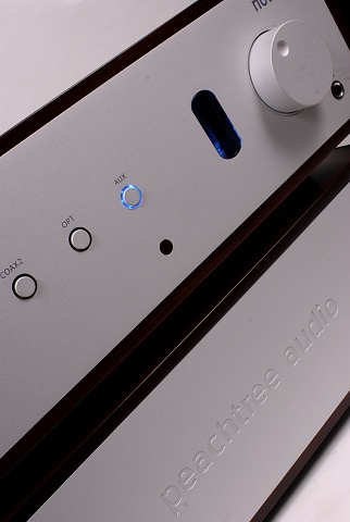 Peachtree Audio NovaPre/220