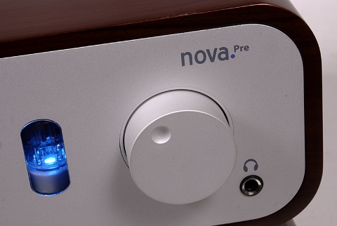 Peachtree Audio NovaPre/220