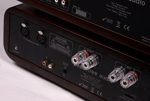 Peachtree Audio NovaPre/220