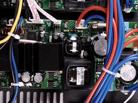Peachtree Audio NovaPre/220
