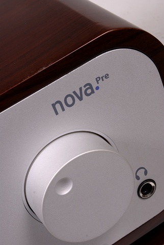 Peachtree Audio NovaPre/220