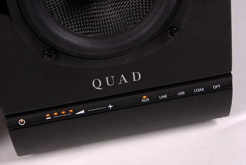 Quad 9AS