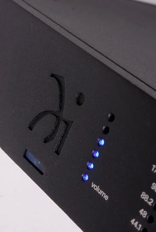 Wadia 121 Decoding Computer